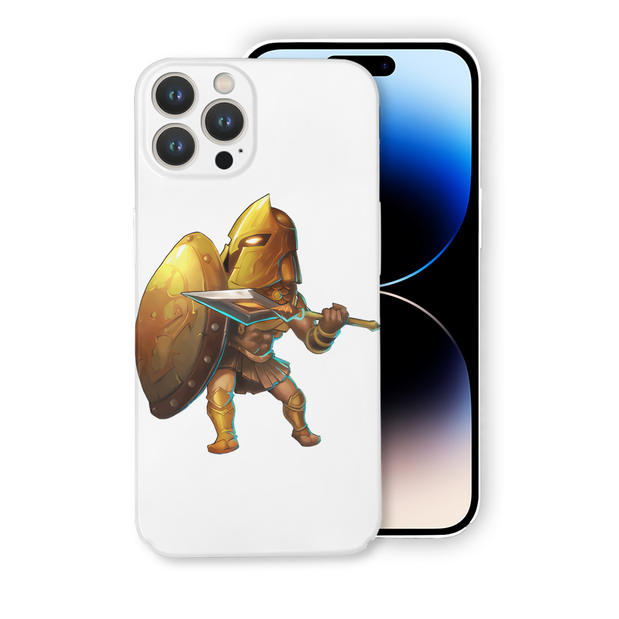 （画像用） リーグ・オブ・レジェンド League of Legends LOL 【iPhone 14シリーズ対応】ハードケース